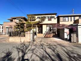 名古屋市中川区新家3丁目 一戸建て