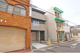 名古屋市瑞穂区雁道町2丁目 一戸建て