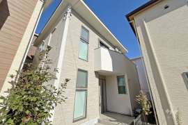 名古屋市名東区香南1丁目 一戸建て