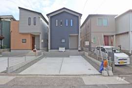 名古屋市港区当知4丁目 一戸建て