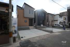 名古屋市港区当知4丁目 一戸建て