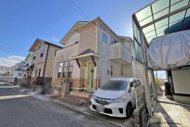 川西市新田2丁目 一戸建て