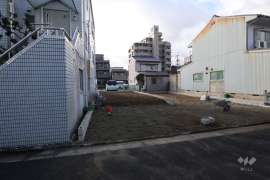 名古屋市北区成願寺1丁目 一戸建て