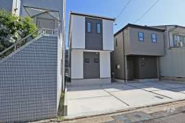 名古屋市北区成願寺1丁目 一戸建て