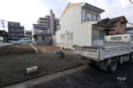 名古屋市北区成願寺1丁目 一戸建て