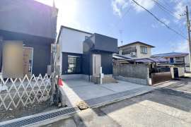 伊丹市松ケ丘2丁目 一戸建て