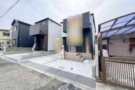 伊丹市松ケ丘2丁目 一戸建て