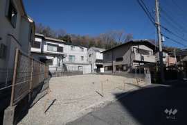 宝塚市売布4丁目 土地