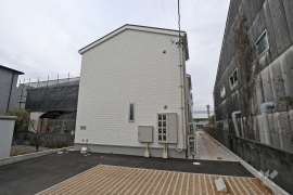 名古屋市守山区大字中志段味字曲畷 収益物件