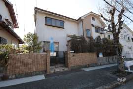 宝塚市中山桜台6丁目 一戸建て