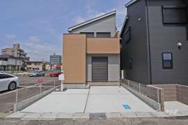春日井市乙輪町1丁目 一戸建て