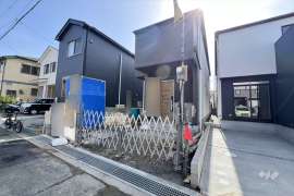 伊丹市松ケ丘2丁目 一戸建て