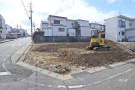 名古屋市名東区猪子石1丁目 一戸建て