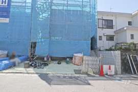 名古屋市名東区猪子石1丁目 一戸建て