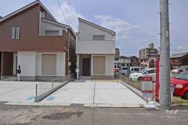春日井市乙輪町1丁目 一戸建て