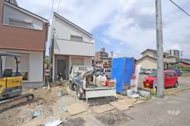 春日井市乙輪町1丁目 一戸建て