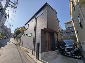 大田区南馬込6丁目 一戸建て