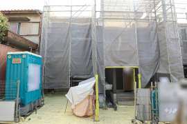 名古屋市緑区曽根3丁目 一戸建て