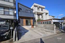 名古屋市北区喜惣治1丁目 一戸建て