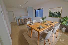 名古屋市北区喜惣治1丁目 一戸建て