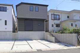 名古屋市名東区猪子石1丁目 一戸建て