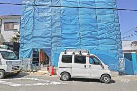 名古屋市名東区猪子石1丁目 一戸建て