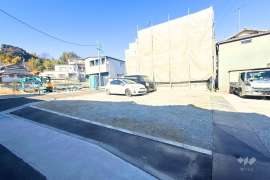 川西市火打2丁目 土地