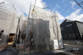 箕面市稲2丁目 一戸建て