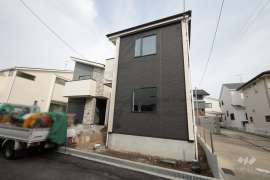 箕面市稲2丁目 一戸建て