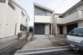 箕面市稲2丁目 一戸建て