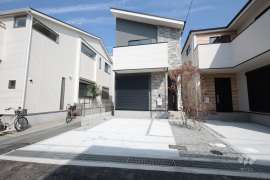 箕面市稲2丁目 一戸建て