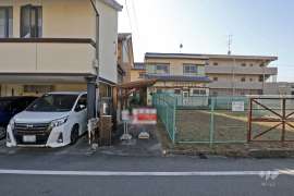 春日井市花長町2丁目 土地