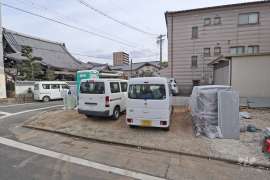 名古屋市東区徳川2丁目 土地