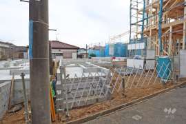 川崎市中原区井田3丁目 一戸建て