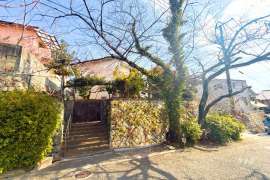 宝塚市花屋敷荘園3丁目 土地