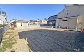 伊丹市南野北2丁目 土地