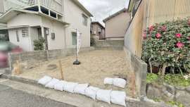 茨木市大同町 土地