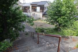 豊中市庄内東町3丁目 土地