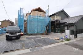 名古屋市港区東茶屋1丁目 一戸建て