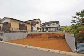 川口市戸塚南4丁目 土地