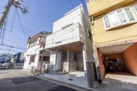 高槻市西冠1丁目 一戸建て