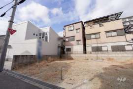 高槻市北大樋町 土地