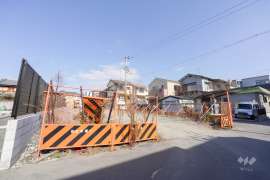 高槻市高西町 土地