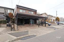 尾張旭市印場元町5丁目 一戸建て