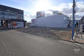 名古屋市昭和区円上町 土地
