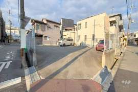 伊丹市桜ケ丘3丁目 土地