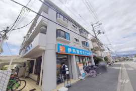 伊丹市瑞穂町2丁目 収益物件