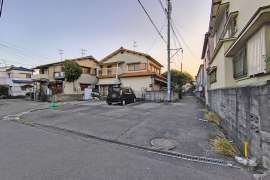 尼崎市東園田町3丁目 土地