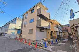 尼崎市常光寺1丁目 一戸建て