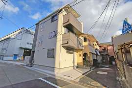 尼崎市常光寺1丁目 一戸建て